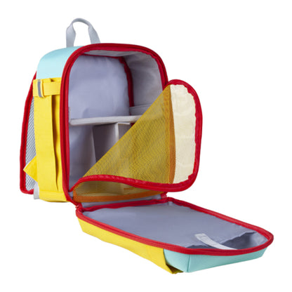 RUCKSACK ZIPI - FABA