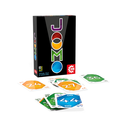 JOOMO - GAME FACTORY - MEHRSPRACHIG
