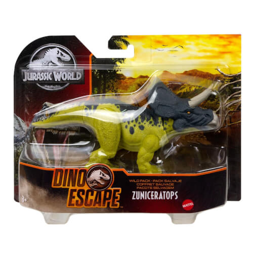 Jurassic World Dino Attaque Jurassique