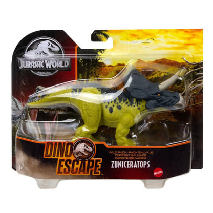 Jurassic World Dino Attaque Jurassique