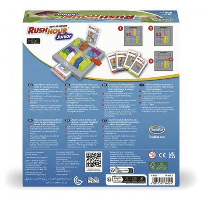 RUSH HOUR JUNIOR REFRESH - RAVENSBURGER - DE