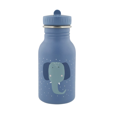 TRINKFLASCHE ELEFANT 350 ML - TRIXIE