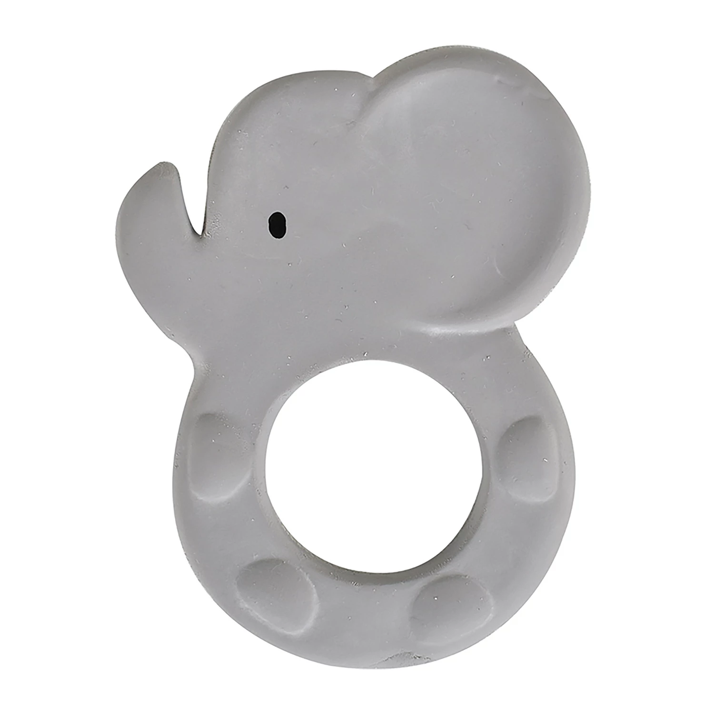 ANNEAU DE DENTITION ÉLÉPHANT - TIKIRI