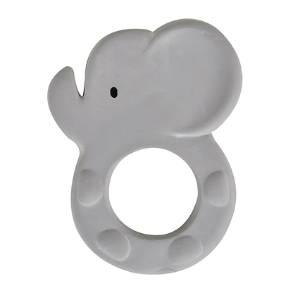 ANNEAU DE DENTITION ÉLÉPHANT - TIKIRI