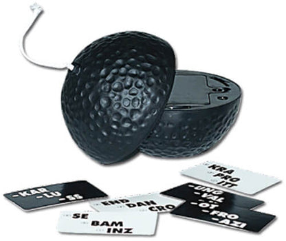 TICK TACK BUMM TRAVEL - PIATNIK - MULTILINGUE