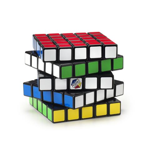 RUBIK'S CUBE 5X5 - SPINMASTER