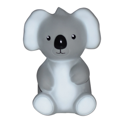 KOALA-RASSEL AUS NATURKAUTSCHUK – TIKIRI