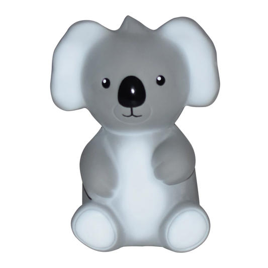 KOALA-RASSEL AUS NATURKAUTSCHUK – TIKIRI