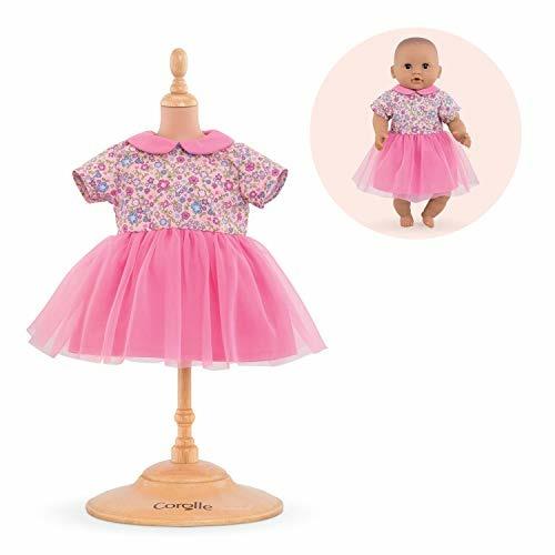 BLUMENKLEID – CAROLLE