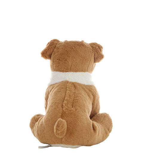 BUDDY DER BULLDOGGE 40CM - MAKE A TEDDY
