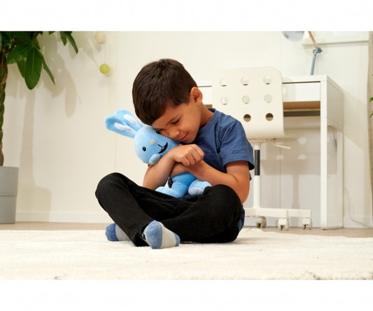 PELUCHES KIKANINCHEN 35CM - SIMBA TOYS
