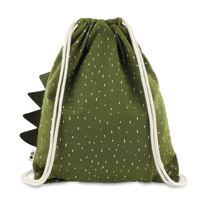 SAC DE SPORT DINO - TRIXIE