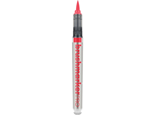 BRUSHMARKER ROSSO FUOCO - KARIN