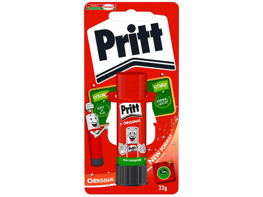 COLLA STICK - PRITT
