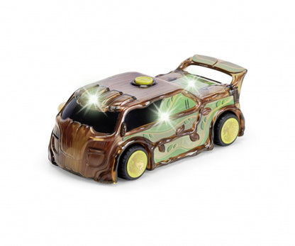 MARVEL LITE HERO GROOT - JADA TOYS