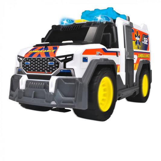 AMBULANCE 36 CM - DICKIE TOYS