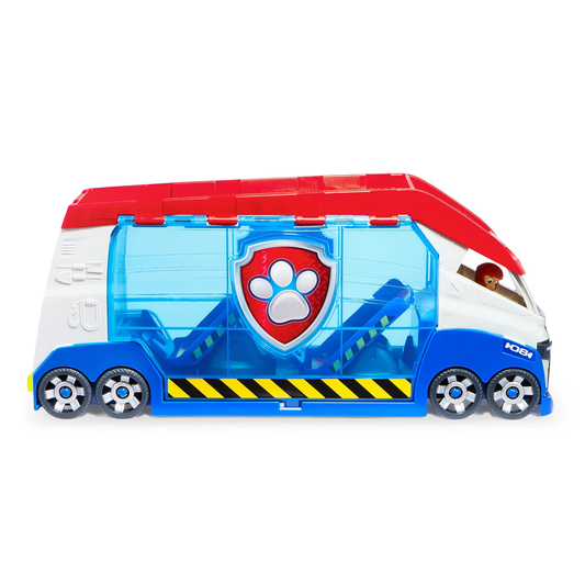 🟡 PAW PATROLLER START & RETTUNG – SPINMASTER – BESTSELLER