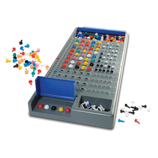 CODE BREAKER – KAUFMANN-BOTSCHAFTER