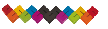 FLEX PUZZLER XL - HUCH! - MEHRSPRACHIG