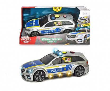 MERCEDES AMG - DICKIE TOYS