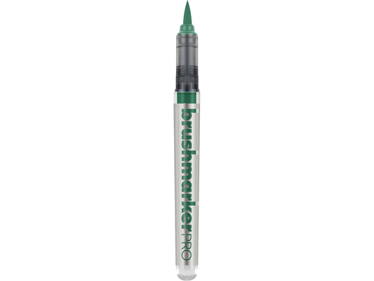 BRUSHMARKER LUSH GREEN - KARIN