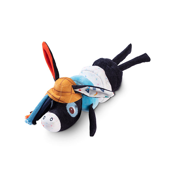 RASSEL IGNACE TANZPRINZESSIN - LILLIPUTIENS