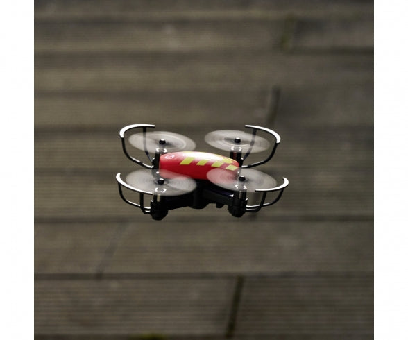 RC FIRE DRONE - DICKIE TOYS
