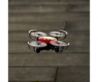 RC FIRE DRONE - DICKIE TOYS