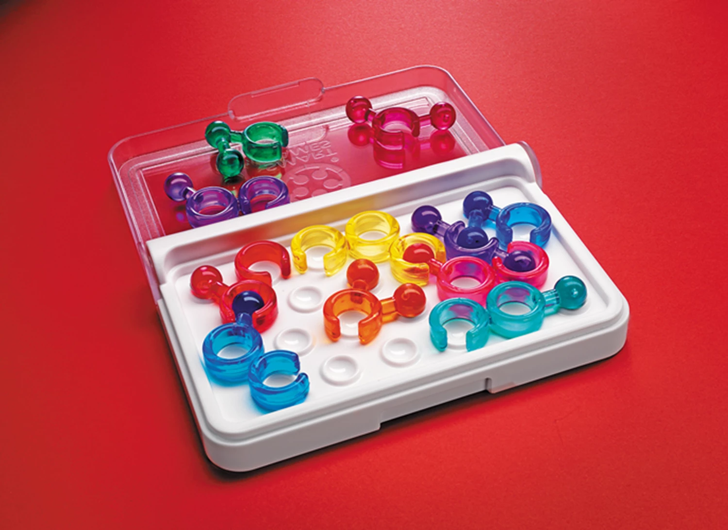 IQ LINK - CLEVERE SPIELE