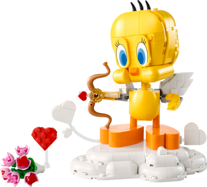 TITTI - CLASSIC 40824- LEGO