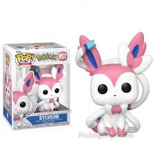 SYLVEON POKEMON - FUNKO POP!
