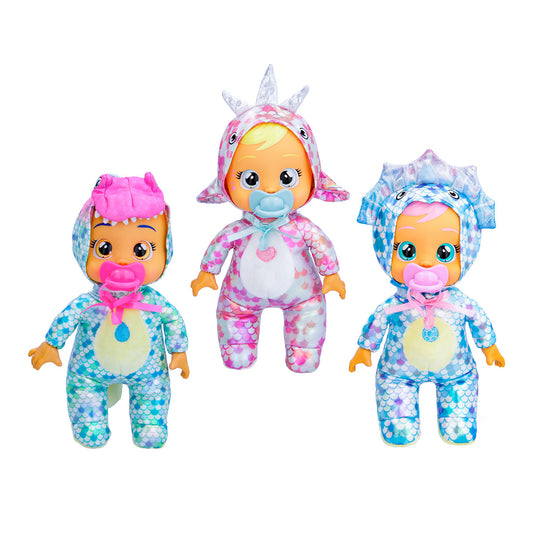 CRY BABIES ARSCH. - IMC SPIELZEUG