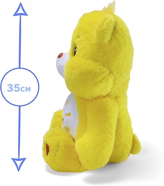 🟡 OURS CALIN TOUT DOUX 35 CM - SIMBA - BESTSELLER