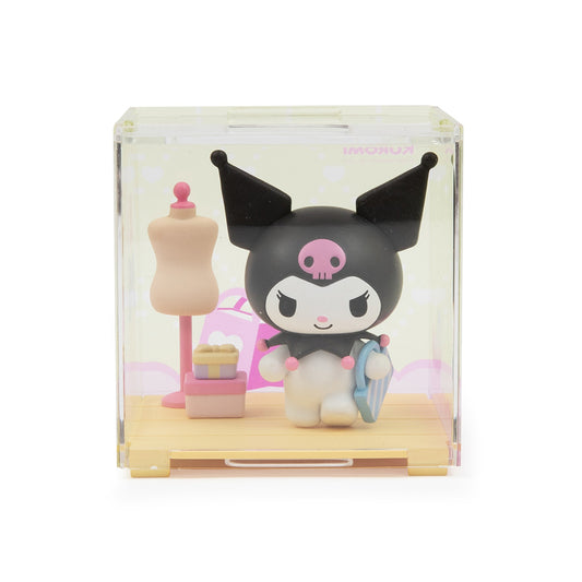 HELLO KITTY KUROMI RAPSODY BOX SORTIERT - GIOCHI PREZIOSI