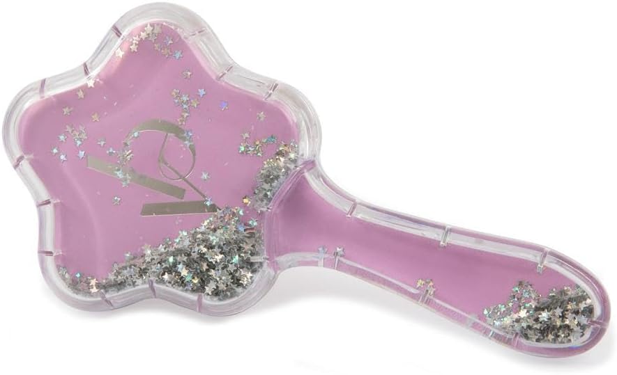 SET COIFFURE LICORNE - VERY BELLA