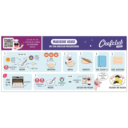 TAGLIABISCOTTI MAGICI BISCOTTI - CHEF CLUB