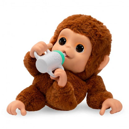 MY BABY MONKEY - GIOCHI PREZIOSI