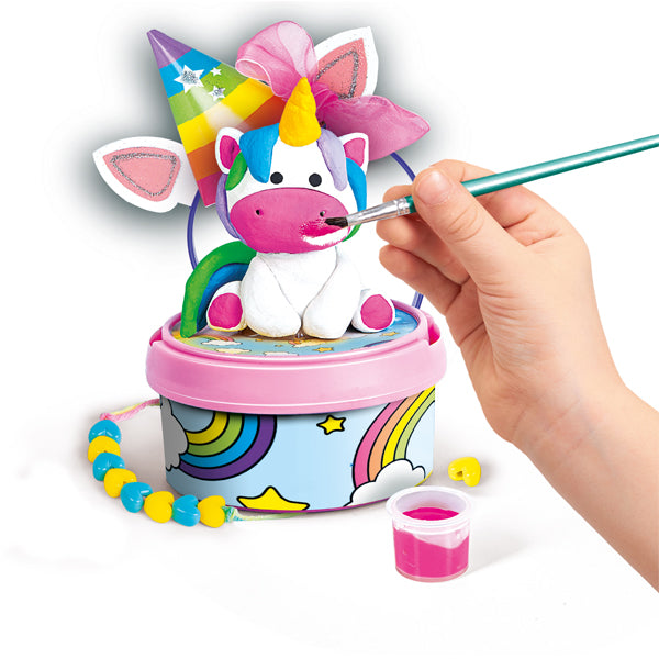 EINHORN KREIEREN - CLEMENTONI IDEA - MAX 1