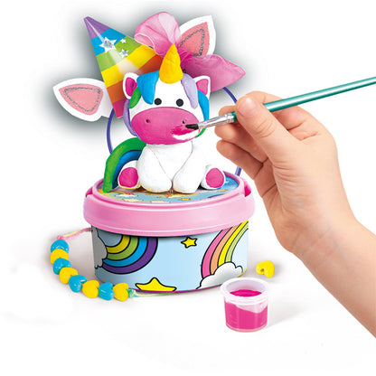 EINHORN KREIEREN - CLEMENTONI IDEA - MAX 1