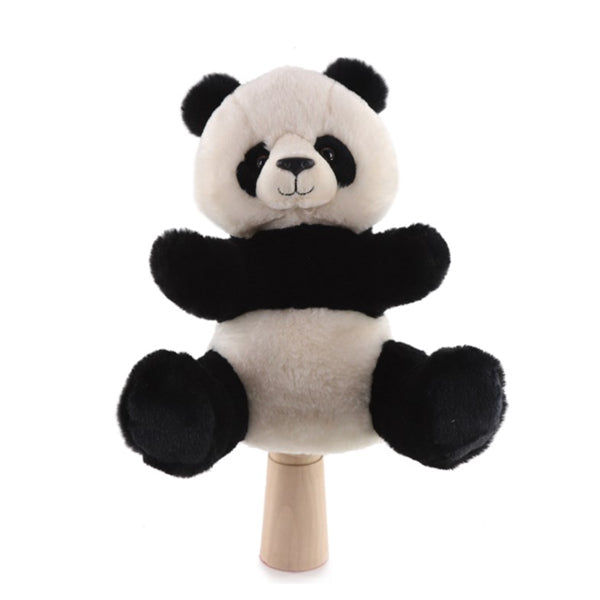 MARIONETTE PANDA – SOMBO