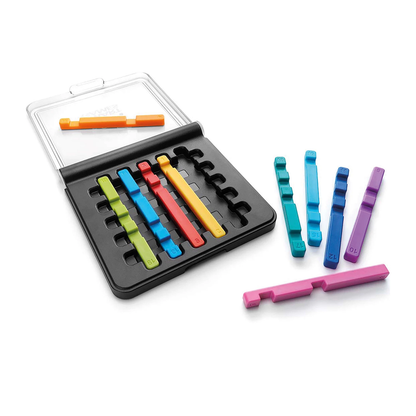 IQ STIXX - CLEVERE SPIELE