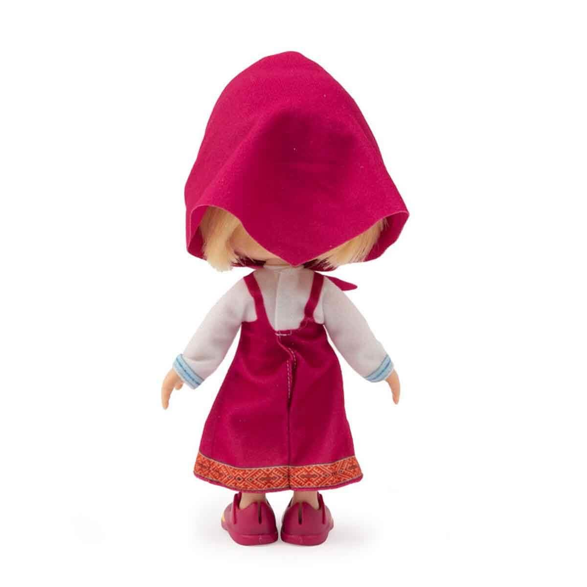 POUPÉE 23 CM - MASHA ET MICHKA - GIOCHI PREZIOSI