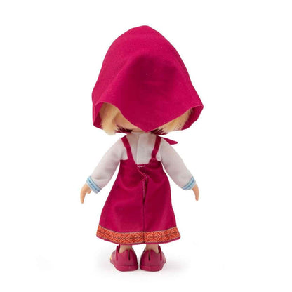 POUPÉE 23 CM - MASHA ET MICHKA - GIOCHI PREZIOSI