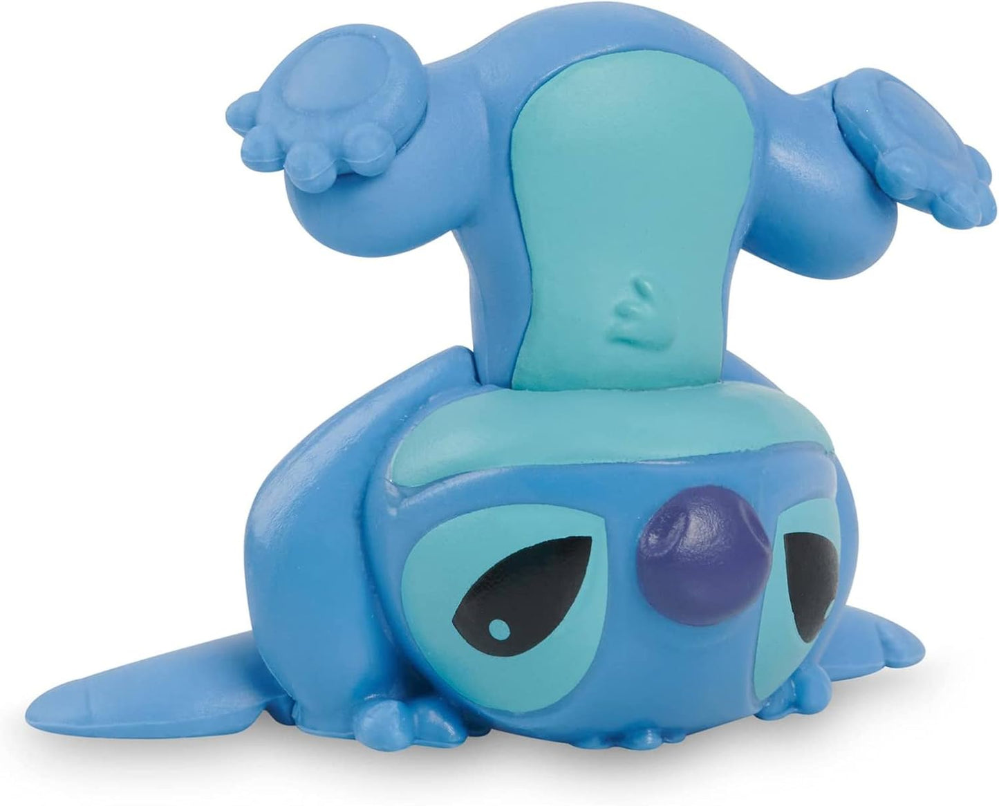 STITCH - 8 CHARAKTERE MIT VERSCHIEDENEN LOOKS - GIOCHI PREZIOSI