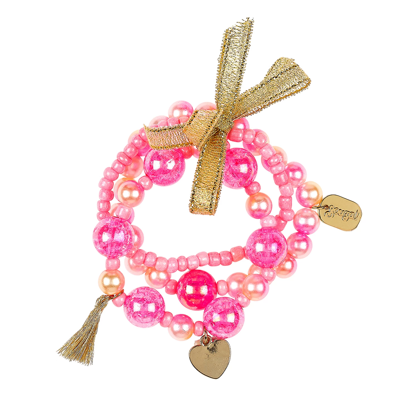 ARMREIF ALKY PINK - SOUZA
