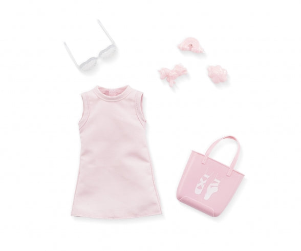 BAMBOLA SHOPPING SURPRISE VALENTINE - COROLLE