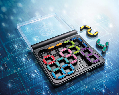IQ DIGITS – CLEVERE SPIELE