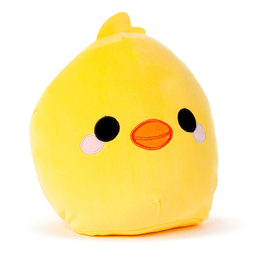 PELUCHES PULCINO SQUISHY 25CM