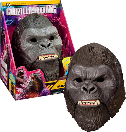MASKE KONG INTERACTIVE - GIOCHI PREZIOSI