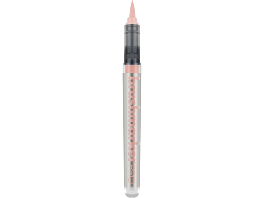 BRUSHMARKER SOFT PESCA 2- KARIN